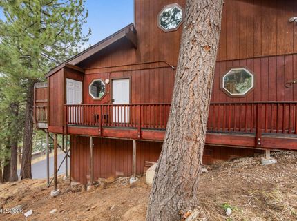 223 Ski Court, Unit # A, Stateline, NV 89449 Photo