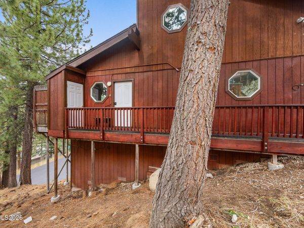 223 Ski Court, Unit # A, Stateline, NV 89449