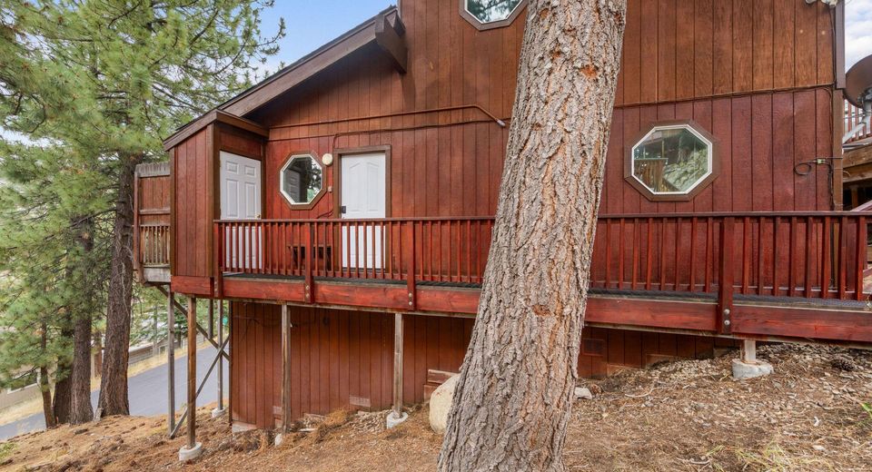 223 Ski Court, Unit # A, Stateline, NV 89449 Photo