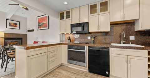 223 Ski Court, Unit # A, Stateline, NV 89449 Photo
