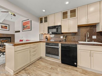 223 Ski Court, Unit # A, Stateline, NV 89449 Photo