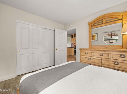 223 Ski Court, Unit # A, Stateline, NV 89449 Photo