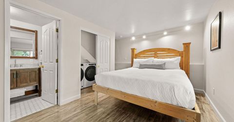 223 Ski Court, Unit # A, Stateline, NV 89449 Photo