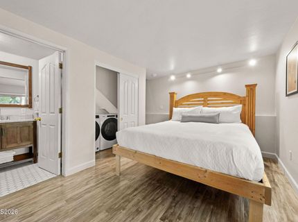 223 Ski Court, Unit # A, Stateline, NV 89449 Photo