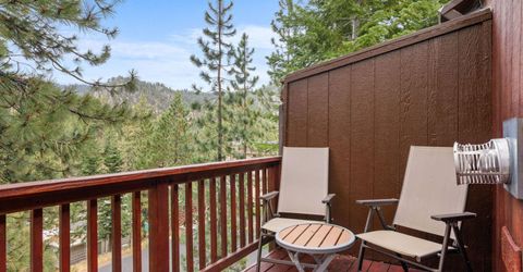 223 Ski Court, Unit # A, Stateline, NV 89449 Photo