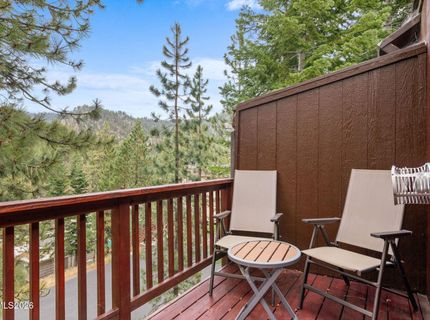 223 Ski Court, Unit # A, Stateline, NV 89449 Photo