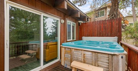223 Ski Court, Unit # A, Stateline, NV 89449 Photo