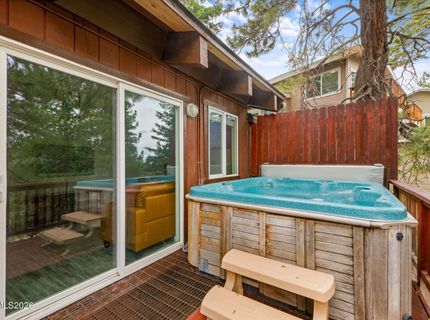 223 Ski Court, Unit # A, Stateline, NV 89449 Photo