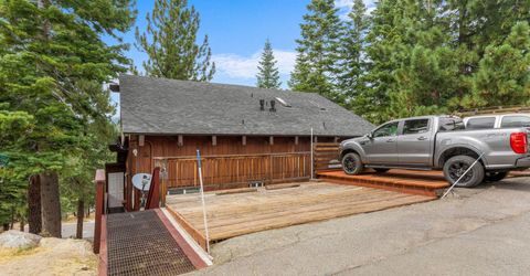 223 Ski Court, Unit # A, Stateline, NV 89449 Photo