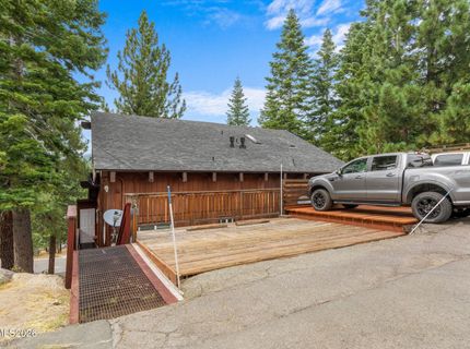 223 Ski Court, Unit # A, Stateline, NV 89449 Photo