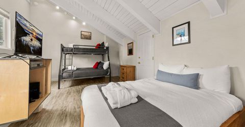 223 Ski Court, Unit # A, Stateline, NV 89449 Photo