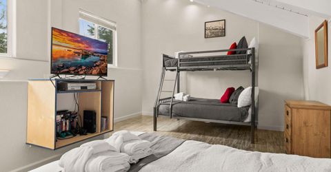 223 Ski Court, Unit # A, Stateline, NV 89449 Photo