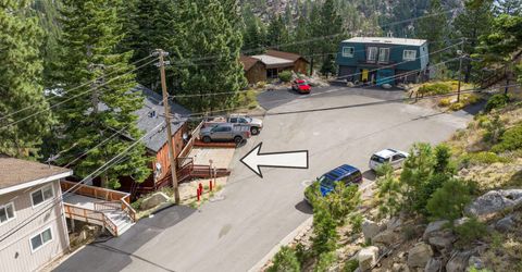 223 Ski Court, Unit # A, Stateline, NV 89449 Photo