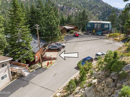 223 Ski Court, Unit # A, Stateline, NV 89449 Photo