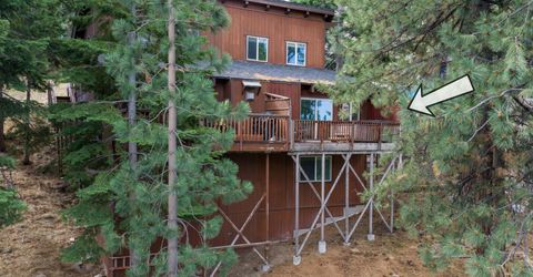 223 Ski Court, Unit # A, Stateline, NV 89449 Photo