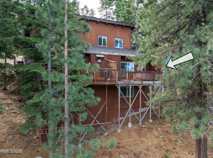 223 Ski Court, Unit # A, Stateline, NV 89449 Photo