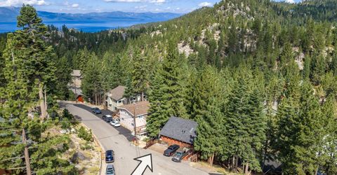 223 Ski Court, Unit # A, Stateline, NV 89449 Photo