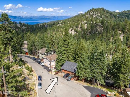 223 Ski Court, Unit # A, Stateline, NV 89449 Photo