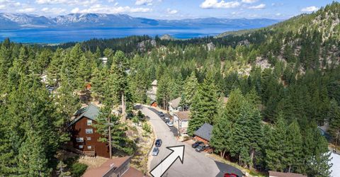 223 Ski Court, Unit # A, Stateline, NV 89449 Photo