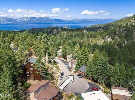 223 Ski Court, Unit # A, Stateline, NV 89449 Photo