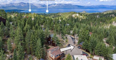 223 Ski Court, Unit # A, Stateline, NV 89449 Photo