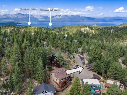 223 Ski Court, Unit # A, Stateline, NV 89449 Photo