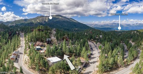 223 Ski Court, Unit # A, Stateline, NV 89449 Photo