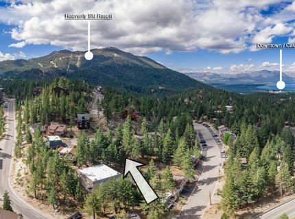 223 Ski Court, Unit # A, Stateline, NV 89449 Photo