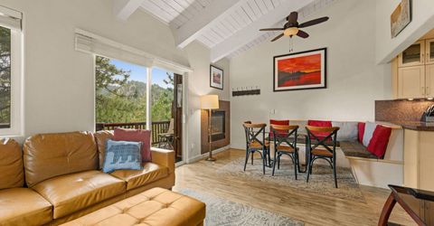 223 Ski Court, Unit # A, Stateline, NV 89449 Photo