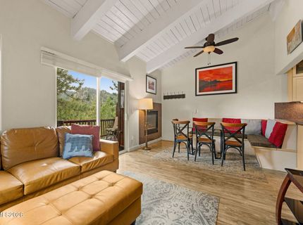223 Ski Court, Unit # A, Stateline, NV 89449 Photo