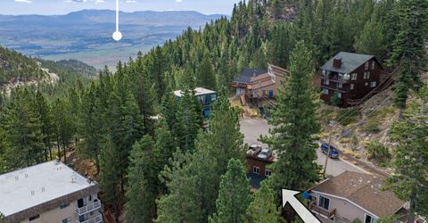 223 Ski Court, Unit # A, Stateline, NV 89449 Photo