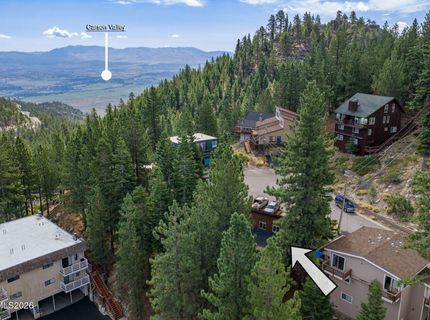 223 Ski Court, Unit # A, Stateline, NV 89449 Photo
