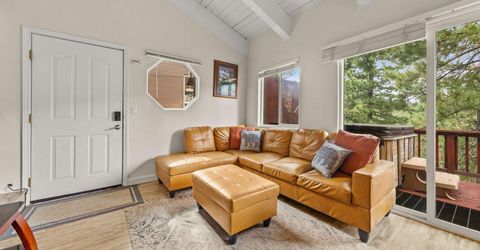 223 Ski Court, Unit # A, Stateline, NV 89449 Photo
