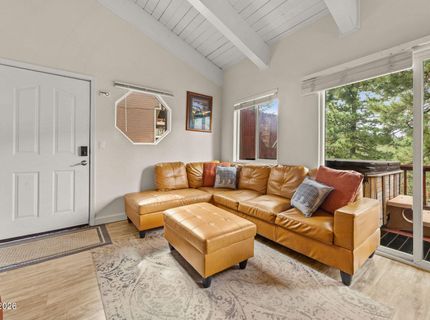 223 Ski Court, Unit # A, Stateline, NV 89449 Photo
