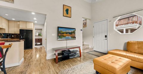 223 Ski Court, Unit # A, Stateline, NV 89449 Photo