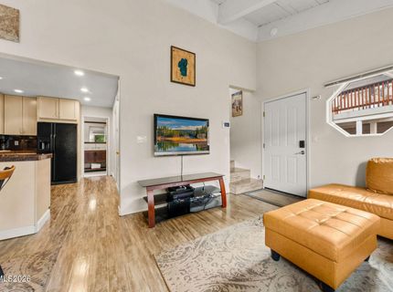 223 Ski Court, Unit # A, Stateline, NV 89449 Photo