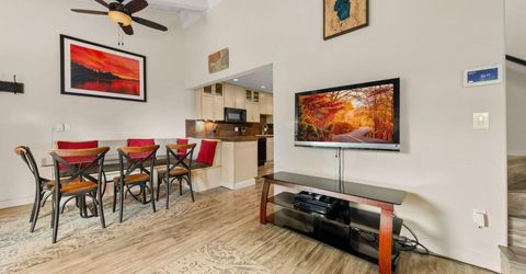 223 Ski Court, Unit # A, Stateline, NV 89449 Photo