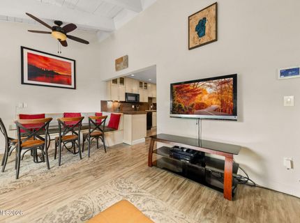 223 Ski Court, Unit # A, Stateline, NV 89449 Photo