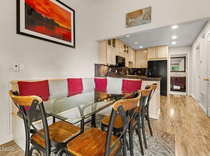 223 Ski Court, Unit # A, Stateline, NV 89449 Photo