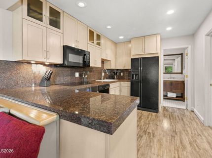 223 Ski Court, Unit # A, Stateline, NV 89449 Photo