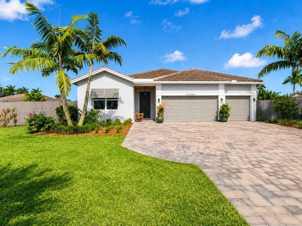 29345 SW 178th Ct , Homestead, FL 33030