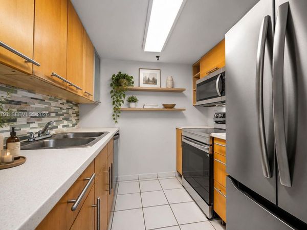 1010 NW 11th St , Unit 507, Miami, FL 33136