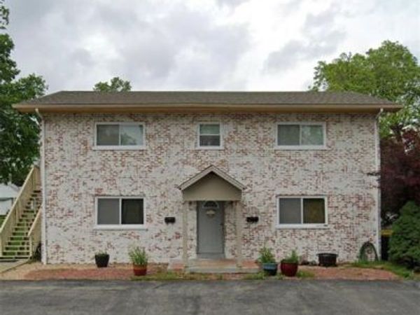 113 E Apple Street, Freeburg, IL 62243