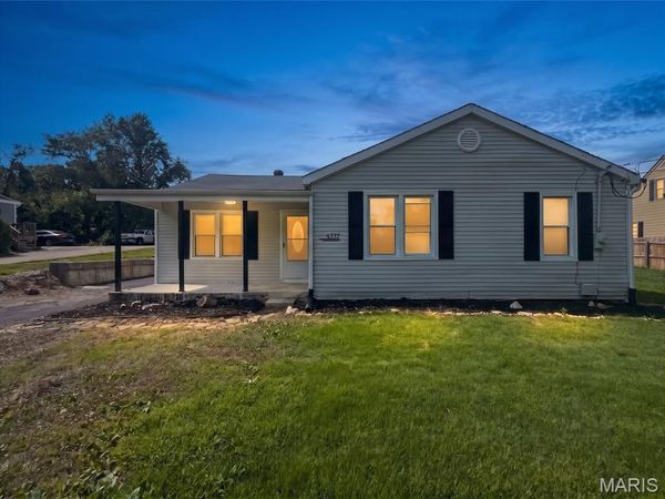 4337 E Swaller Road , Imperial, MO 63052