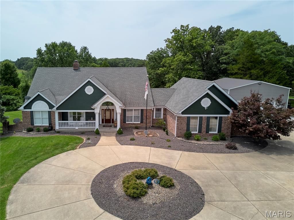 2144 Jarvis Road , Foristell, MO 63348 Main Photo