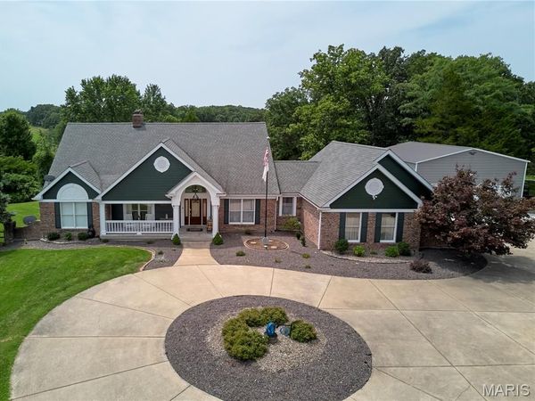 2144 Jarvis Road , Foristell, MO 63348
