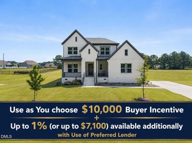 35 Scotland Drive, Youngsville, NC 27596