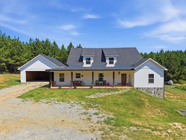 4629 De Young Road, Benton, AR 72019