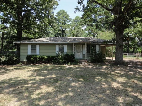 802 W 8th Avenue, Crossett, AR 71635
