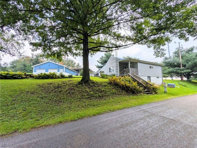 3086 Apollo Road SE, Carrollton, OH 44615 Photo 1